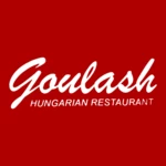 Logo of Goulash Restaurant Aberdeen android Application 